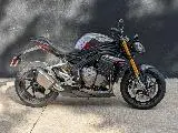 SPEED TRIPLE 1200 RS