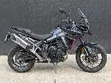 Tiger 900 GT Pro A2