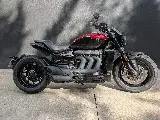 ROCKET 3 R STORM