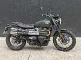 SCRAMBLER 900