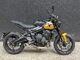 TRIDENT 660