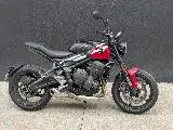TRIDENT 660