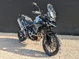 Tiger 900 Alpine Edition