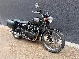 BONNEVILLE 865 T100