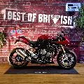SPEED TRIPLE 1200 RR