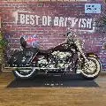 TOURING ROAD KING 1584 CLASSIC