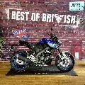 MT125 ABS
