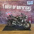 STREET TRIPLE 765 RS