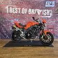 SPEED TRIPLE 1050
