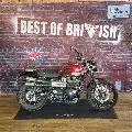 SCRAMBLER 900