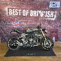 SPEED TRIPLE 1200 RS