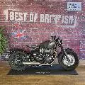 Bonneville Bobber 1200