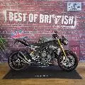 SPEED TRIPLE 1200 RS