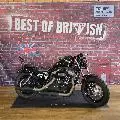 SPORTSTER FORTYEIGHT 1200