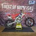 CRF 250
