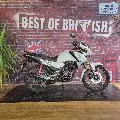 CBF 125