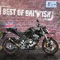 CB 500 FA