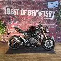 SPEED TRIPLE 1200 RS