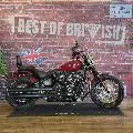 SOFTAIL STREET BOB 1745