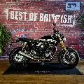 Speed Twin 1200 RS