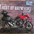 TIGER 1050 SPORT ABS