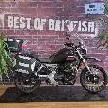 V85 TT TRAVEL PACK 850