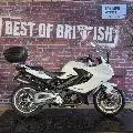 F 800 GT 47.5CV