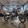 SCRAMBLER 1200 XE