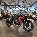 TIGER SPORT 660