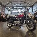BONNEVILLE T120