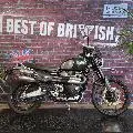SCRAMBLER 1200 XC