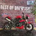 SPEED TRIPLE 1050