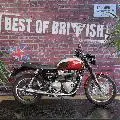 Bonneville T100