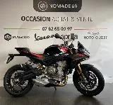 TUONO 660 FACTORY