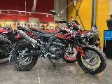 SX 125