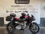 TUONO 660 FACTORY