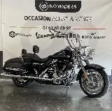 TOURING ROAD KING 1800 CVO
