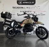 V85 TT 850