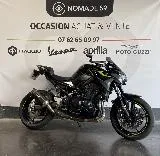 Z 900