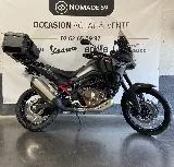 CRF 1100  L AFRICA TWIN