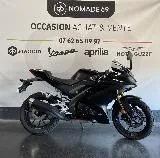 YZF 125 R ABS