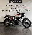 Bonneville T100