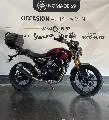 Scrambler 400 X