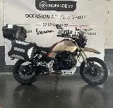 V85 TT TRAVEL PACK 850