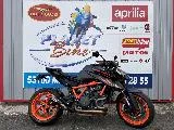 1290 SUPER DUKE R EVO