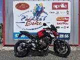 CB 650 FA