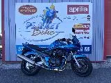 GSF 650 S BANDIT