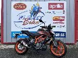 125 DUKE ABS