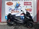 MP3 500 HPE SPORT ABSASR