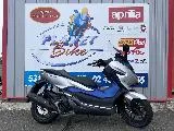 NSS FORZA 125